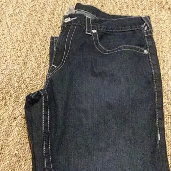 True religions jeans designer - Picture 4 of 4